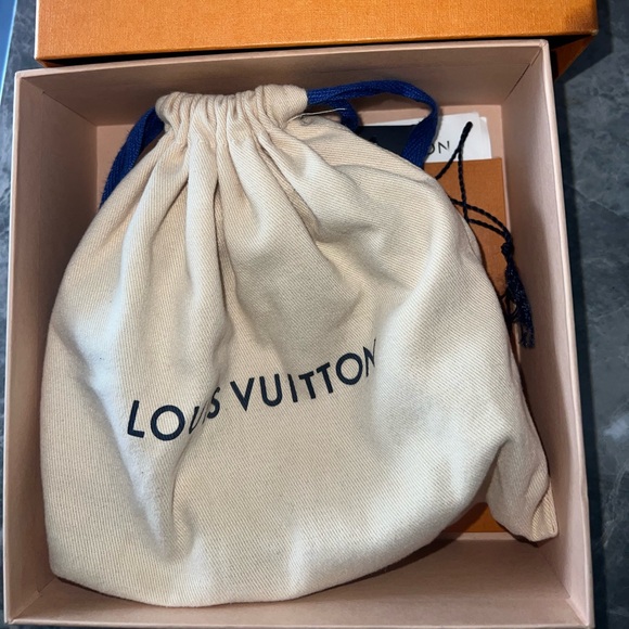 Louis Vuitton Initiales Belt - Picture 2 of 11